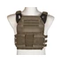 Kép 2/5 - Primal Gear Rush 2.0 Plate Carrier Ariatel mellény, olive