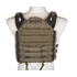 Kép 5/5 - Primal Gear Rush 2.0 Plate Carrier Ariatel mellény, olive