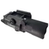 Kép 2/7 - X400U-A-RD pisztolylámpa lézeres irányzékkal, szerelékkel