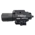 Kép 1/7 - X400U-A-RD pisztolylámpa lézeres irányzékkal, szerelékkel