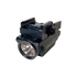 Kép 9/10 - Olight BALDR Mini RL 600 lumen fegyverámpa, piros lézerrel