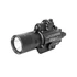 Kép 1/9 - X400U pisztolylámpa lézeres irányzékkal, szerelékkel