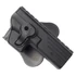 Kép 1/2 - Cytac műanyag gyorstok Glock