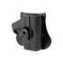 Kép 1/5 - Cytac műanyag gyorstok S&W M&P