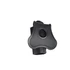 Kép 3/3 - Cytac műanyag gyorstok Walther P99