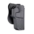 Kép 1/5 - Cytac műanyag gyorstok CZ75, SP-01