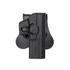 Kép 1/3 - Amomax Gyorstok Glock modellekhez