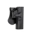 Kép 2/3 - Amomax Gyorstok Glock modellekhez