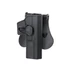 Kép 3/3 - Amomax Gyorstok Glock modellekhez