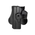 Kép 1/5 - Amomax balkezes Gyorstok Glock modellekhez