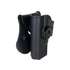 Kép 3/5 - Amomax balkezes Gyorstok Glock modellekhez