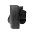 Kép 1/6 - Amomax gyorstok Glock 19 modellekhez, balkezes