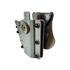 Kép 2/7 - Swiss Arms Adapt-X gyorstok, Ranger Green, Level 2