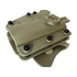 Kép 7/7 - Swiss Arms Adapt-X gyorstok, Ranger Green, Level 2