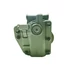 Kép 1/4 - Swiss Arms Adapt-X gyorstok Olive