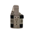 Kép 1/3 - Amomax Leg Panel gyorstokhoz - FDE