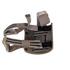 Kép 2/3 - Amomax Leg Panel gyorstokhoz - FDE