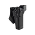 Kép 3/5 - Amomax Beretta M92 gyorstok, red-dot kivitel