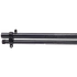 Kép 9/15 - Rossi Rio Bravo Nikkel alsókulcsos .22LR, golyós puska - fekete fa tokozás
