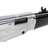 Kép 13/15 - Rossi Rio Bravo Nikkel alsókulcsos .22LR, golyós puska - fekete fa tokozás