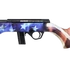 Kép 8/21 - Rossi 8122  21' USA forgó-tolózáras golyós puska .22 LR