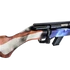 Kép 15/21 - Rossi 8122  21' USA forgó-tolózáras golyós puska .22 LR