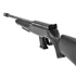 Kép 12/19 - ISSC SPA 22 Tactical, .22LR, golyós puska