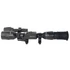 Kép 6/18 - ATN X-Sight LTV 3-9x,Digital Day/Night éjjellátó céltávcső - 22 mm