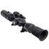 Kép 4/14 - ATN X-Sight 4kPro5-20x,Smart Day/Night éjjellátó céltávcső - 22 mm