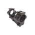 Kép 1/3 - Egybeszerelt távcső szerelék,11mm, 1col, Tactical, rövid 