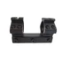 Kép 2/3 - Egybeszerelt távcső szerelék,11mm, 1col, Tactical, rövid 