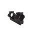 Kép 3/3 - Egybeszerelt távcső szerelék,11mm, 1col, Tactical, rövid 