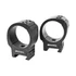 Kép 1/4 - Wheeler Sporter közepes szerelékgyűrű 34 mm, 22-es sínre