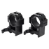 Kép 2/4 - Leapers UTG Max Strenght QD 30 mm magasított szerelékgyűrű - 22 mm