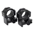 Kép 1/5 - Leapers UTG Max Strenght QD 1 col magasított szerelékgyűrű - 22 mm
