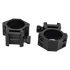 Kép 4/4 - Leapers UTG Accushot közepes szerelékgyűrű 30mm / 22 mm