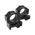 Kép 4/6 - Leapers UTG Max Strenght QD 1 col közepes szerelékgyűrű - 22 mm