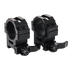 Kép 3/6 - Leapers UTG Max Strenght QD 30 mm közepes szerelékgyűrű - 22 mm
