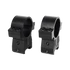Kép 2/5 - FX No Limit állítható szerelék 30 mm, 22-es sínre