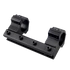 Kép 3/5 - Genetic Optic Egybeszerelt szerelék 11mm / 1 col