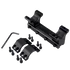 Kép 5/5 - Genetic Optic Egybeszerelt szerelék 11mm / 1 col