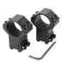 Kép 1/4 - Genetic Optic Magas szerelék 1col  / 11mm