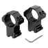 Kép 1/4 - Genetic Optic szerelékgyűrű 11mm / 30mm 