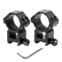 Kép 1/3 - Genetic Optic Magas szerelékgyűrű 30 mm / 22 mm