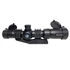 Kép 3/12 - Vector Optics Mustang Gen. II 1-4x30 SFP céltávcső