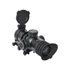 Kép 3/9 - Element Optics Immersive 10x40 MOA céltávcső - 22 mm