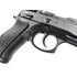 Kép 3/17 - CZ 75 P-01 Steel Black, 9mm Luger pisztoly