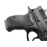 Kép 4/17 - CZ 75 P-01 Steel Black, 9mm Luger pisztoly