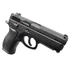 Kép 8/17 - CZ 75 P-01 Steel Black, 9mm Luger pisztoly