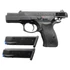 Kép 11/17 - CZ 75 P-01 Steel Black, 9mm Luger pisztoly